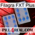 Filagra FXT Plus 20